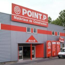 Point P