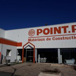 Point P