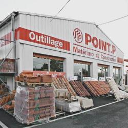 Point P