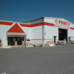Point P