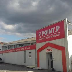 Point P