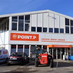 Point P