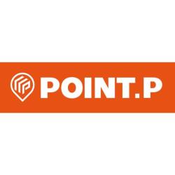 Point P