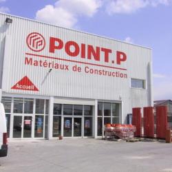 Point P