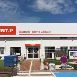 Point P