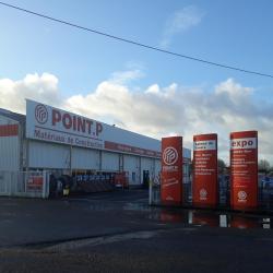 Point P