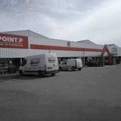 Point P