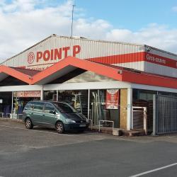 Point P
