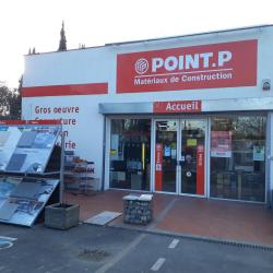 Point P