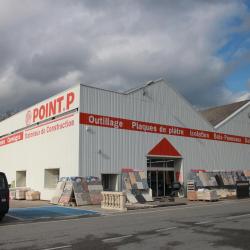 Point P