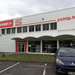 Point P