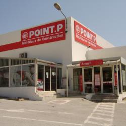 Point P