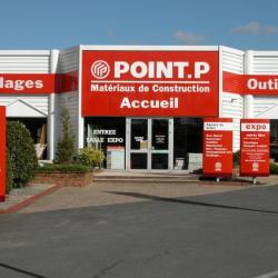 Point P