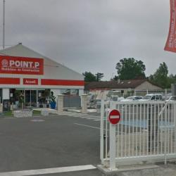 Point P