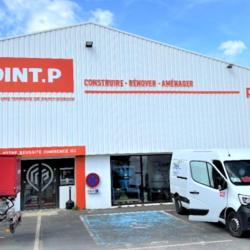 Point P