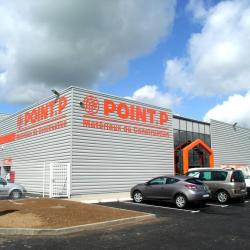 Point P