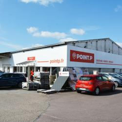 Point P