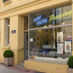 Point Propre Pressing