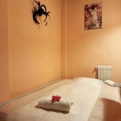Point Relaxation Salon De Massage
