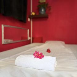 Point Relaxation Salon De Massage