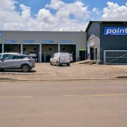 Point S - Kawéni