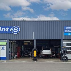 Point S - Aire-sur-la-lys (k Lys Auto)