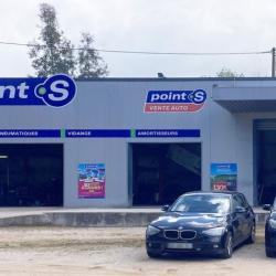 Point S - Alata (rnf Motors)