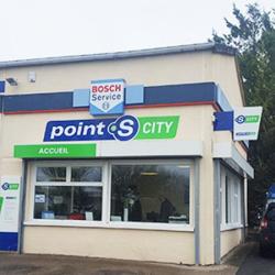 Point S - Amiens (bettembos Sarl)
