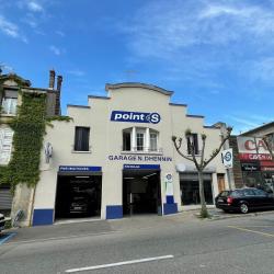 Point S - Annonay
