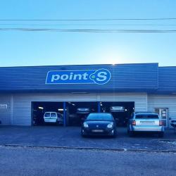 Point S - Argentat