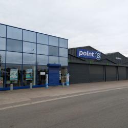 Point S - Arques (equipneu)