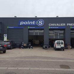 Point S - Aubagne (chivalier Pneus)