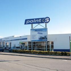 Point S - Aubenas (clinic'auto)