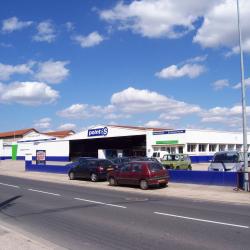 Point S - Auxerre (pneu Centre Sa Scop)