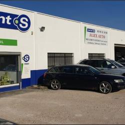 Point S - Auxonne (alex Auto)