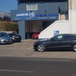 Point S - Avignon (av. Pierre Sémard)
