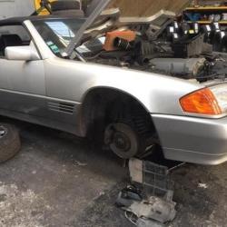 Point S Azur Auto Services