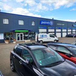 Point S - Basse-ham (garage Nmp)