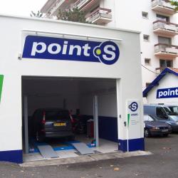 Point S - Bayonne (paulmy Auto)