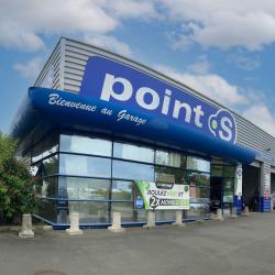 Point S - Beaucouzé (planitis Auto)