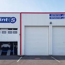 Point S - Beauvais Nord (lenormant Etablissements)