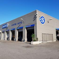 Point S - Beauvais Sud (dam Auto)