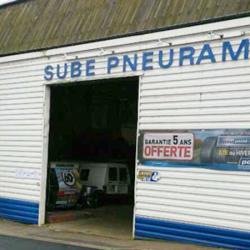 Point S - Bernay (sube Pneurama)