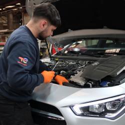 Point S - Betton (flex Auto Services)