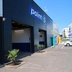 Point S - Betton (flex Auto Services)