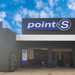 Point S - Béziers (auto Passion)