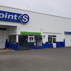 Point S - Blanzy - Montceau Les Mines (blanzy Pneus)