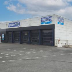 Point S - Blois (services Automobiles B.i.a)