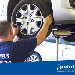 Point S - Boisset-et-gaujac (autocarlo)