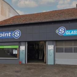 Point S - Brie-comte-robert